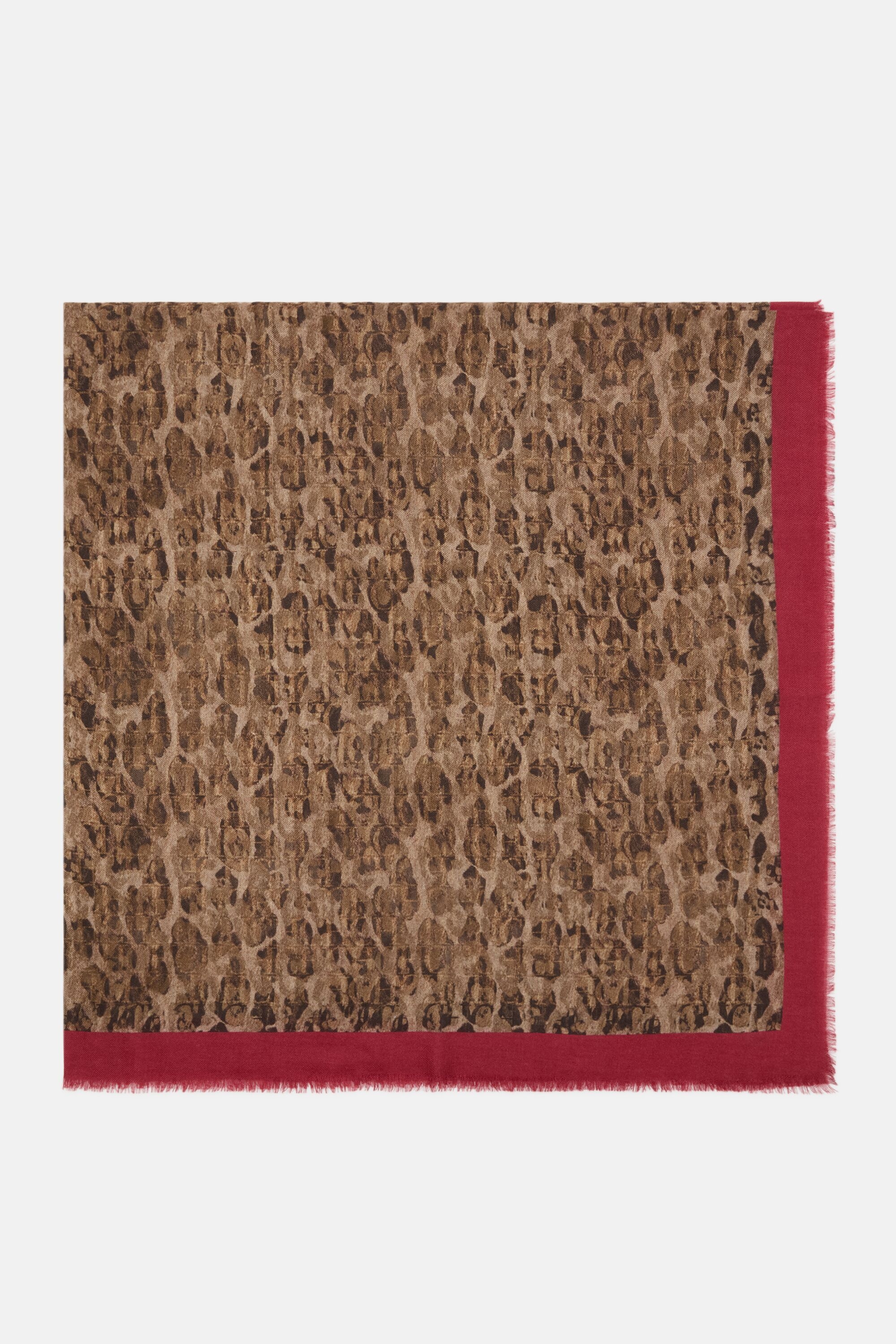 CHanimal 140 Shawl