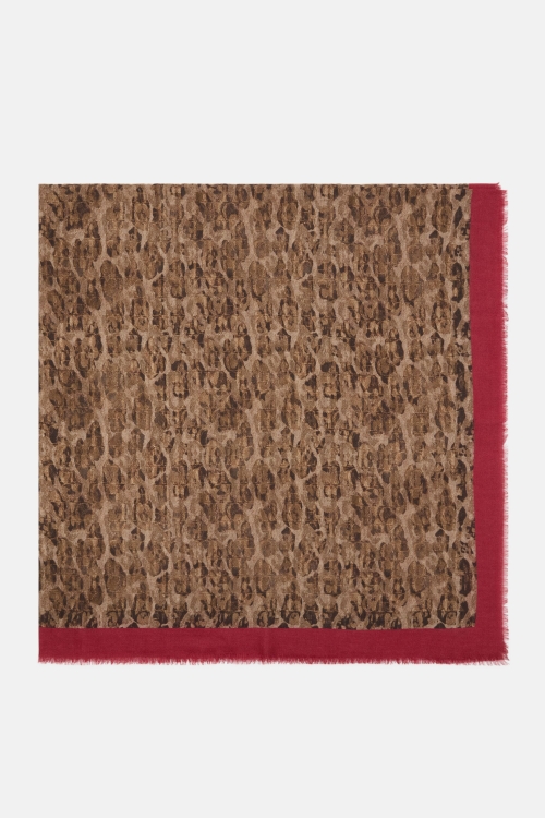 CHANIMAL 140 SHAWL