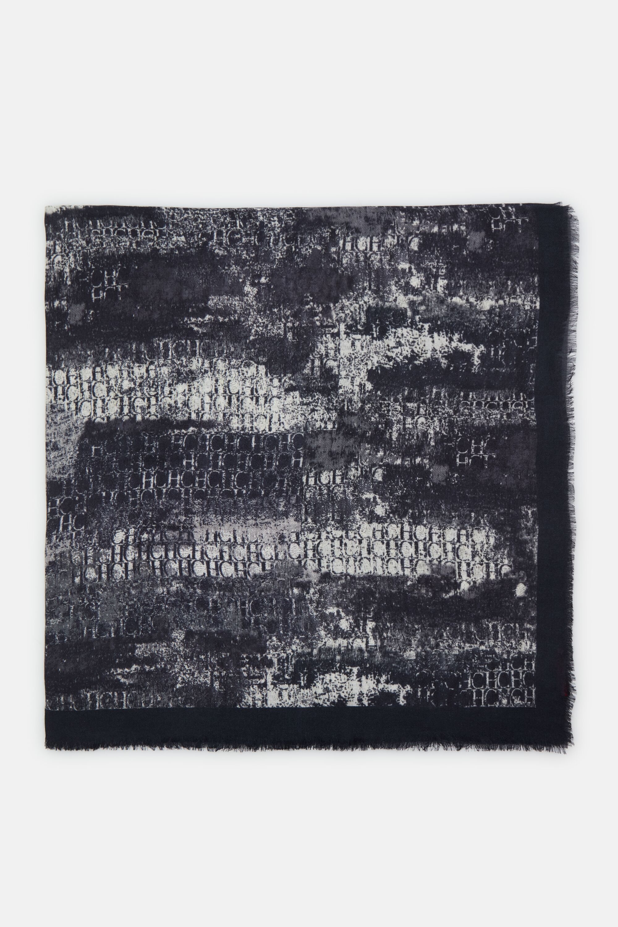Lona Camu 140 Shawl