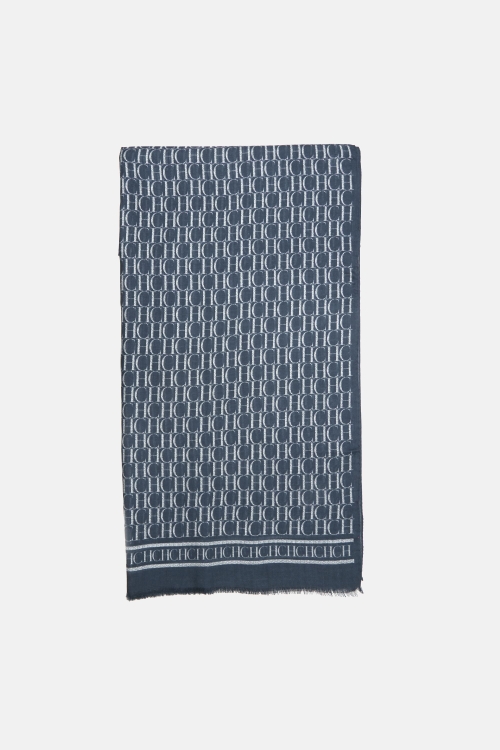 SANTORINI FOULARD