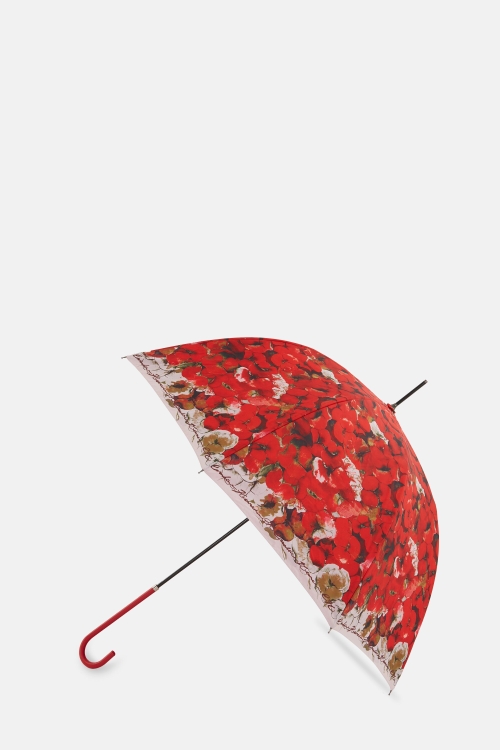 BOUQUET PRINT UMBRELLA