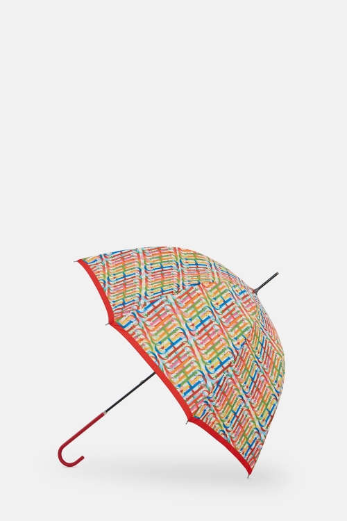 INITIALS INSIGNIA UMBRELLA