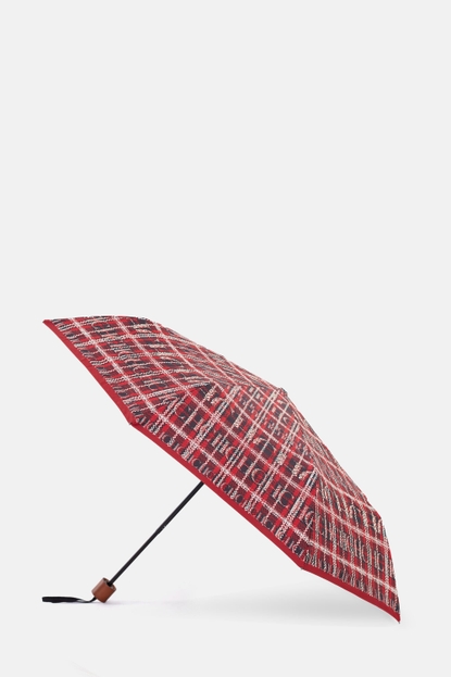 Paraguas plegable estampado CHartan