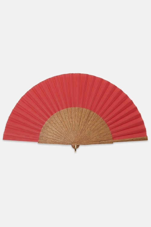 INSIGNIA HAND FAN