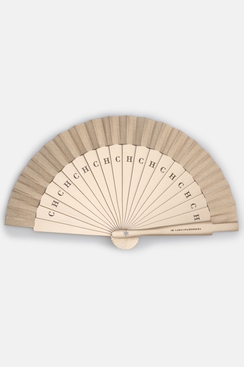 JASMINE CH HAND FAN