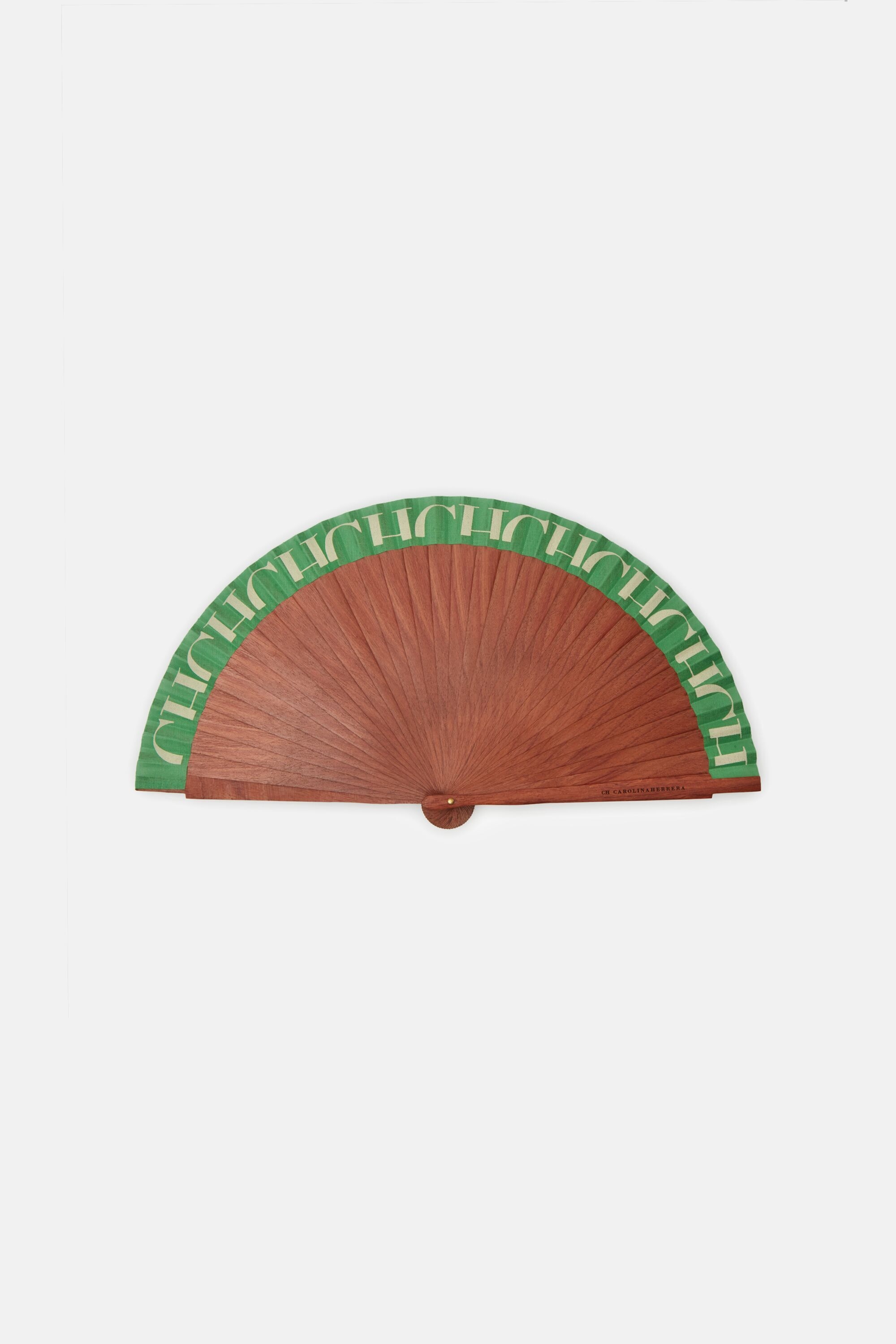 CH hand fan