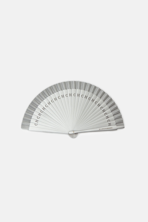 CH HAND FAN