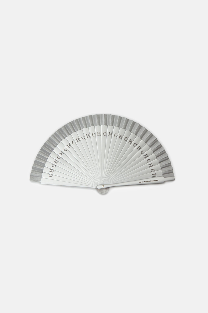 CH hand fan