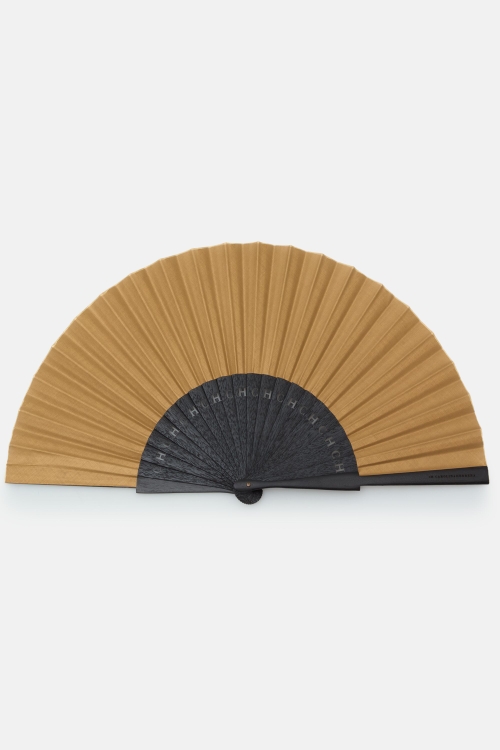 CH HAND FAN
