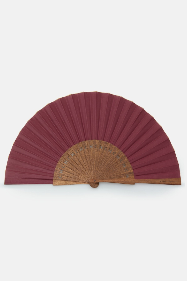 CH Hand Fan