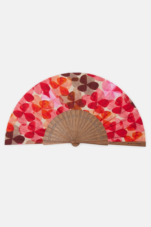 JASMINE HAND FAN