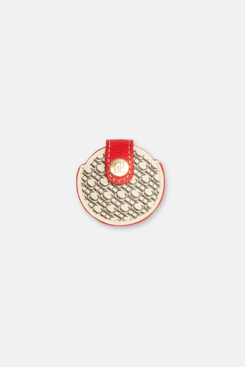 DOG AIRTAG CASE