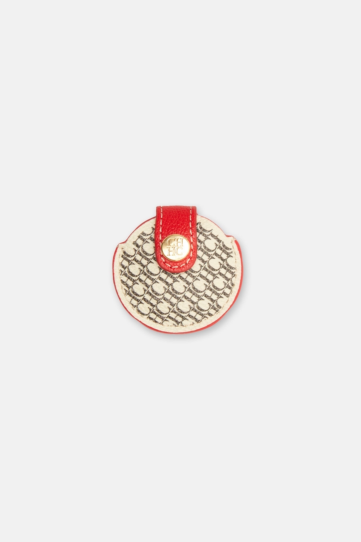Dog AirTag case