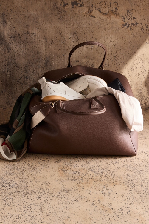 BLASÓN WEEKEND | LARGE SHOULDER BAG