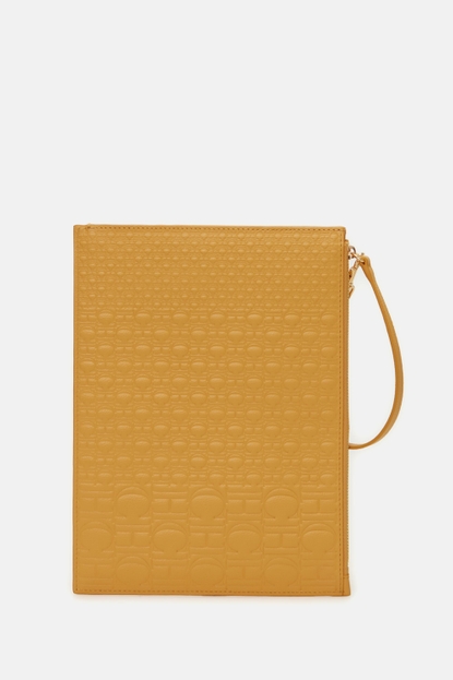 Editors | Continental pouch with card slots