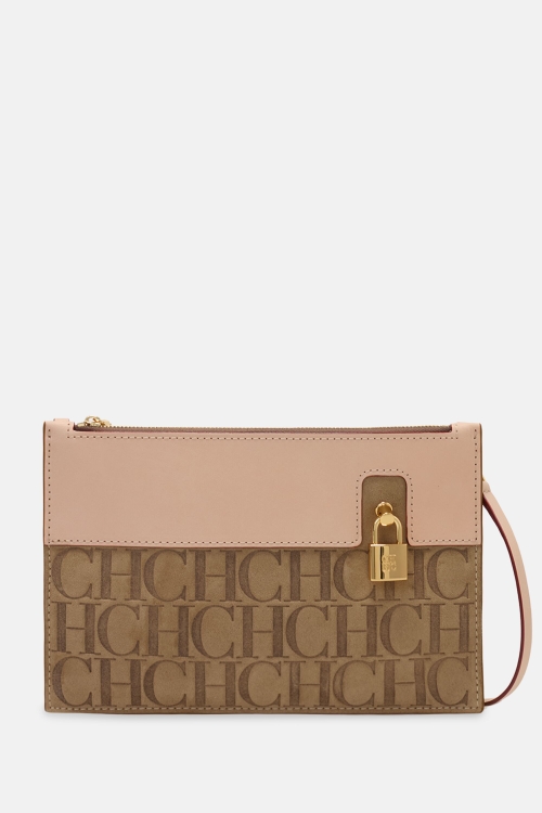 FACTORY LOCKED | SHOULDER POUCH