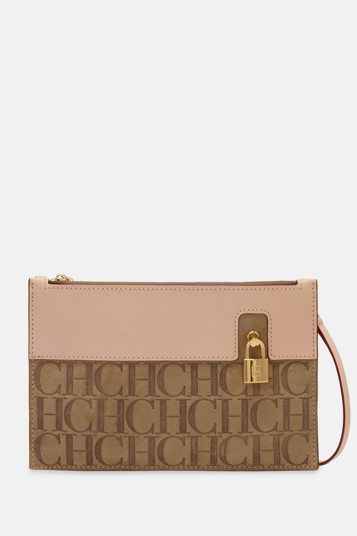 Factory Locked | Shoulder Pouch