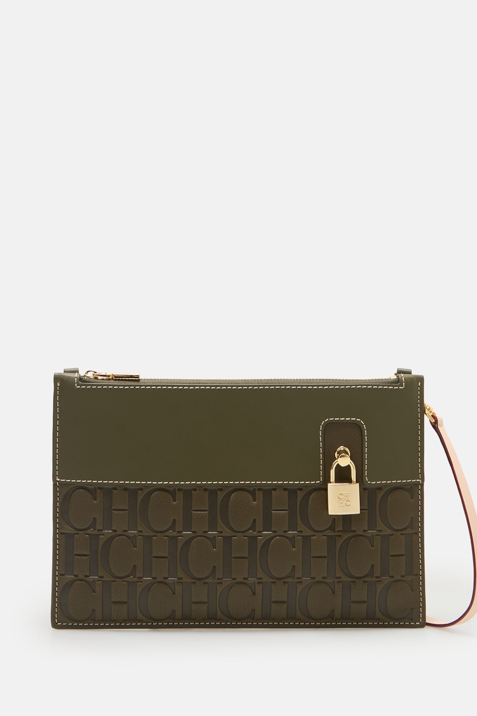 Factory Locked | Pouch de hombro