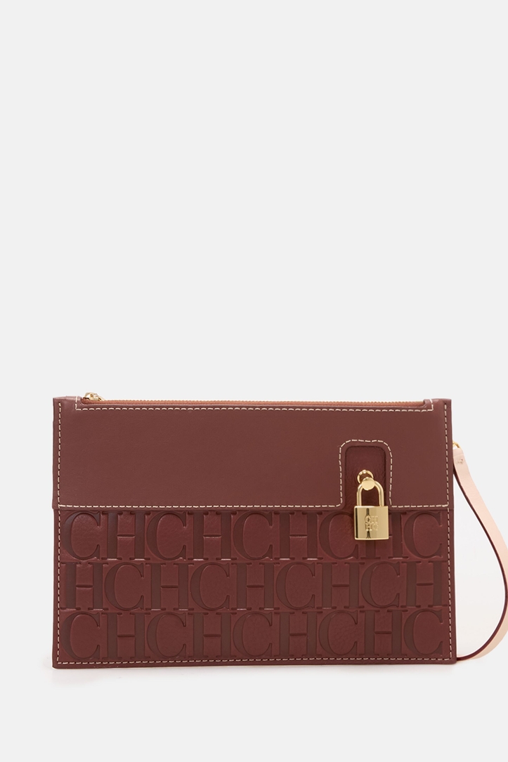 Factory Locked | Shoulder Pouch