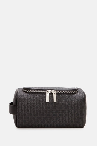 City | Toiletry case with hook