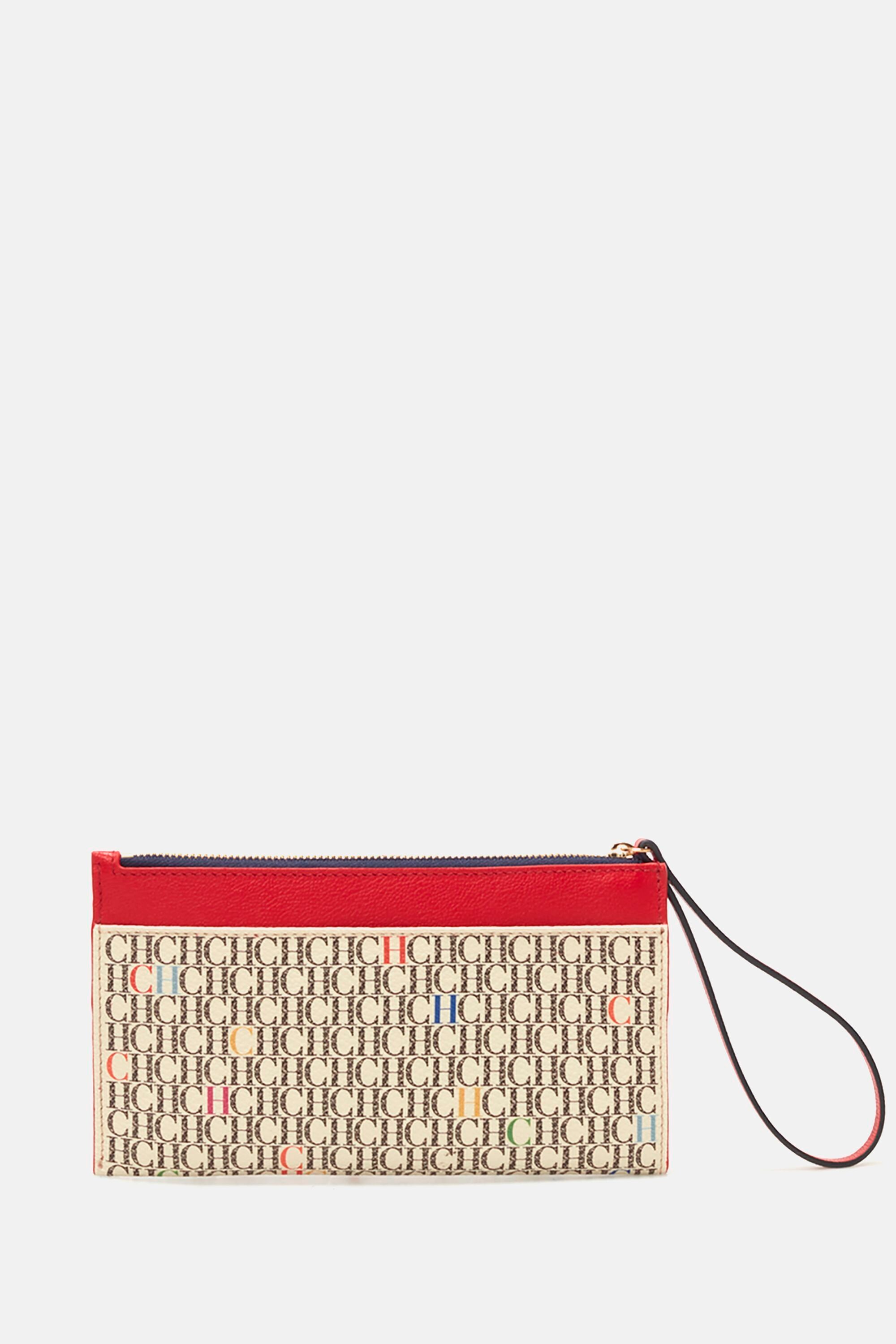 Traveller | Pouch chiribitas - CH Carolina Herrera United States