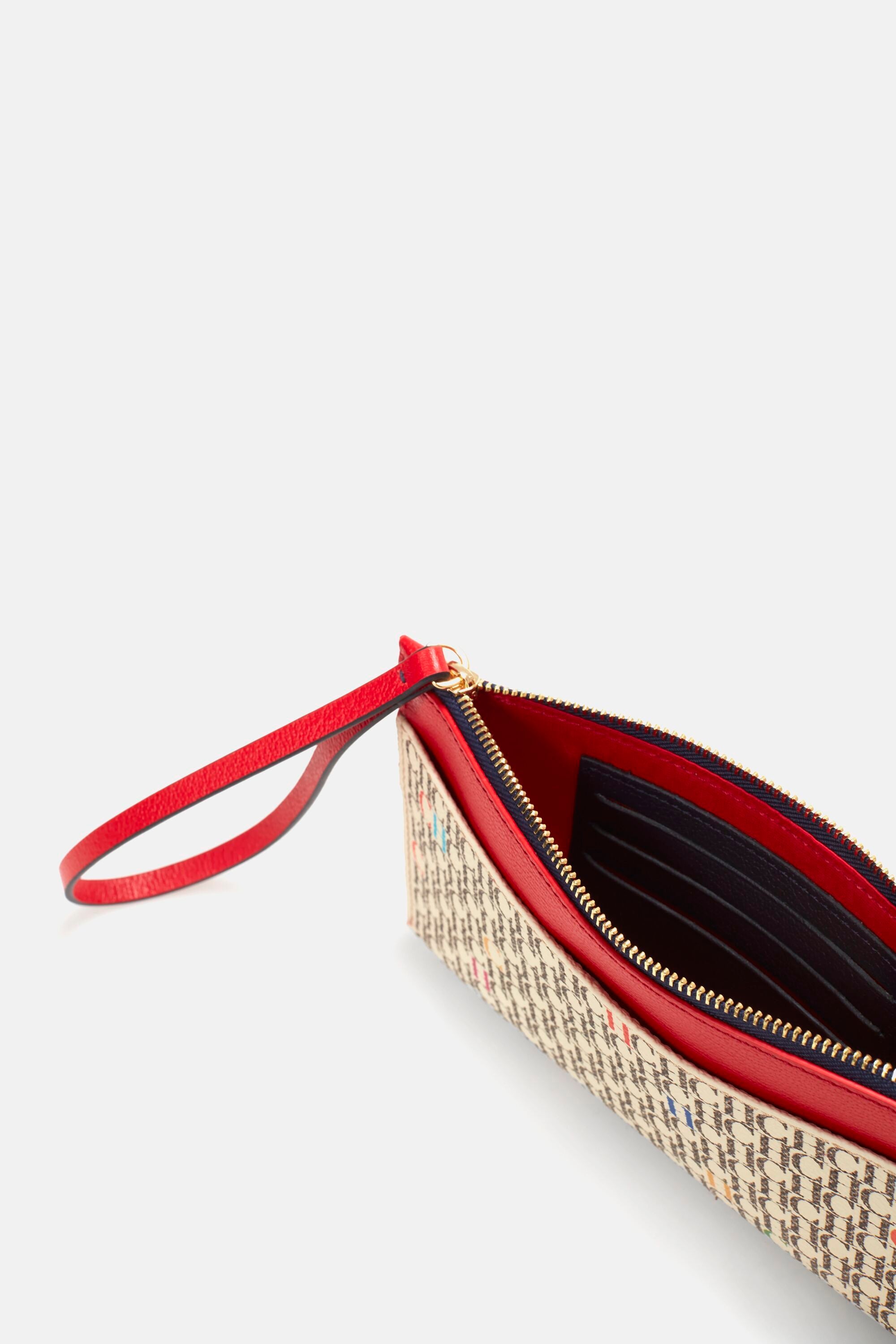 Traveller | Pouch chiribitas - CH Carolina Herrera United States