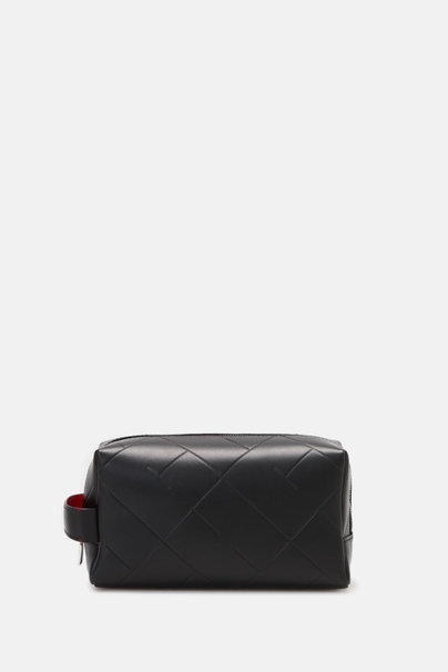 Bimba | Toiletry Case - BLACK