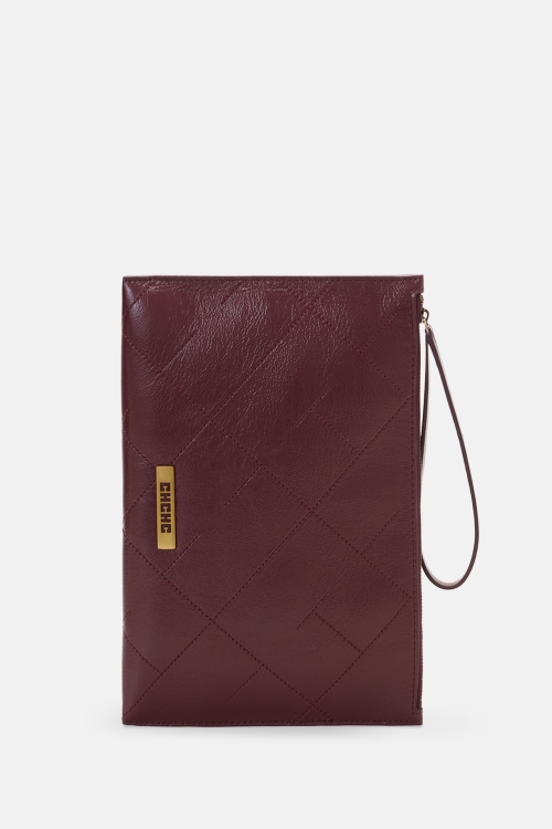 BIMBA | CONTINENTAL POUCH WITH CARD SLOTS