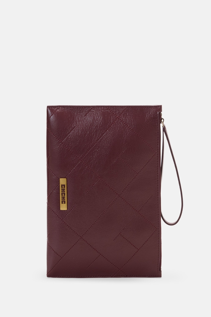 Bimba | Continental Pouch with Card Slots