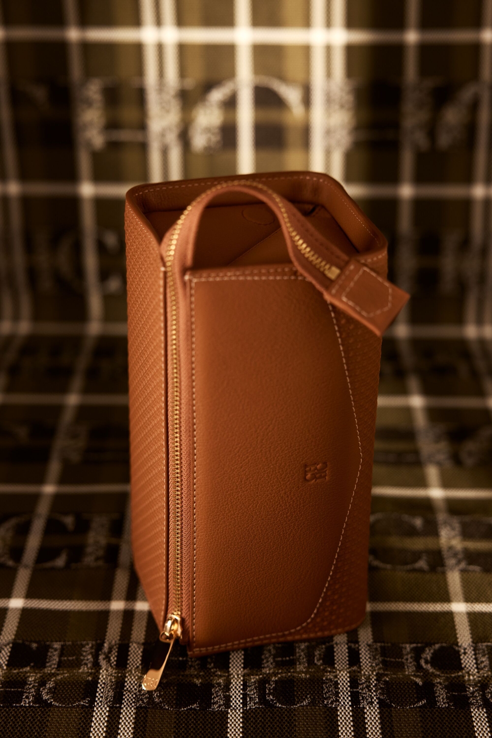 BLASÓN | TOILETRY CASE