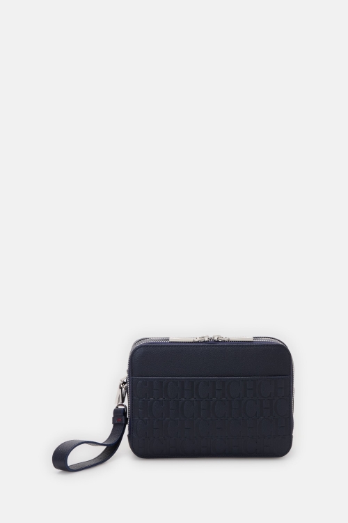 EDITORS | LEATHER TOILETRY CASE