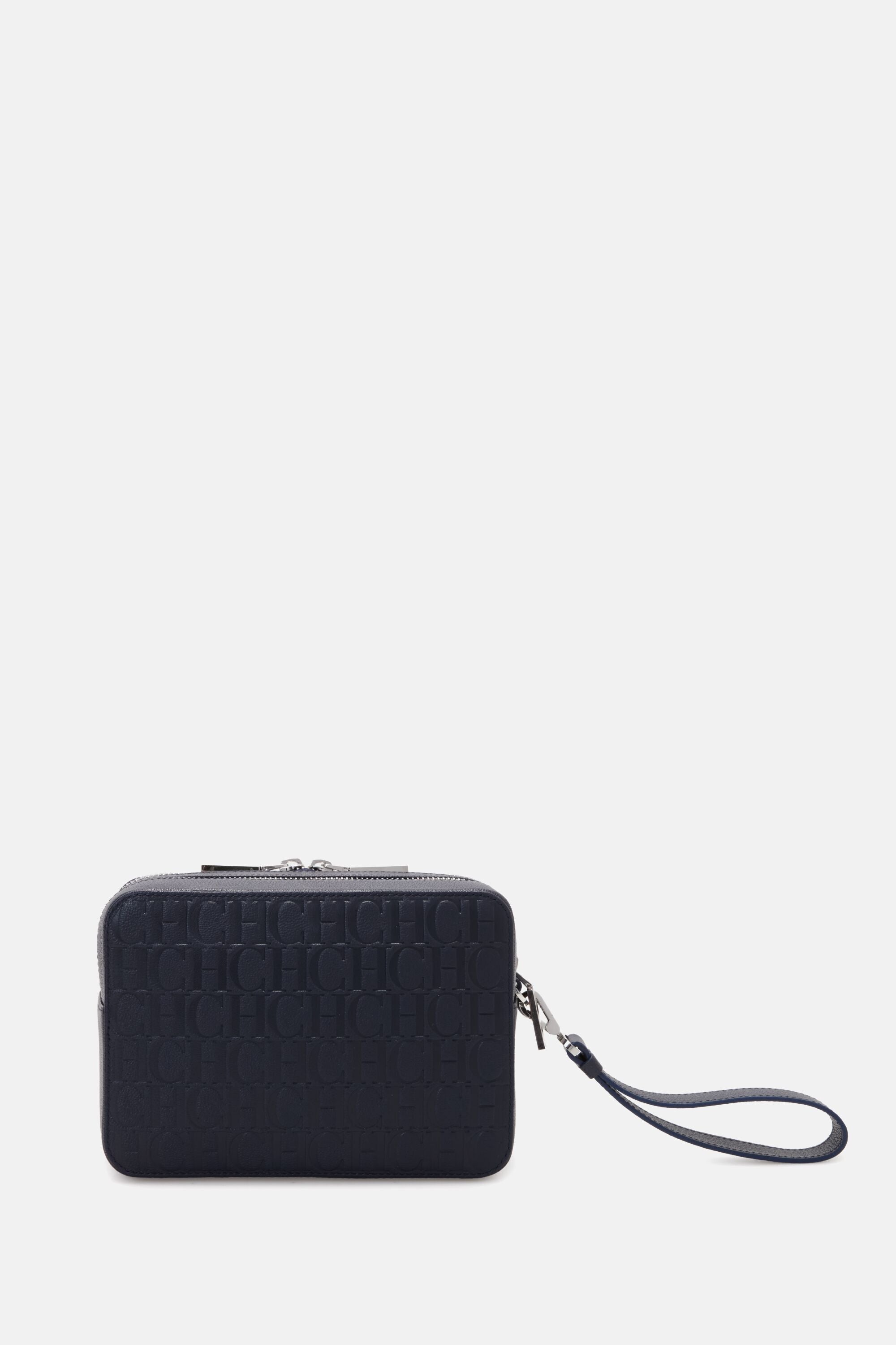Editors | Toiletry Case navy - CH Carolina Herrera United States