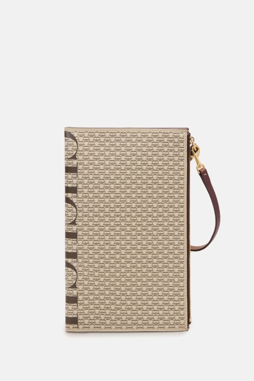 TRAVELLER | HAND POUCH