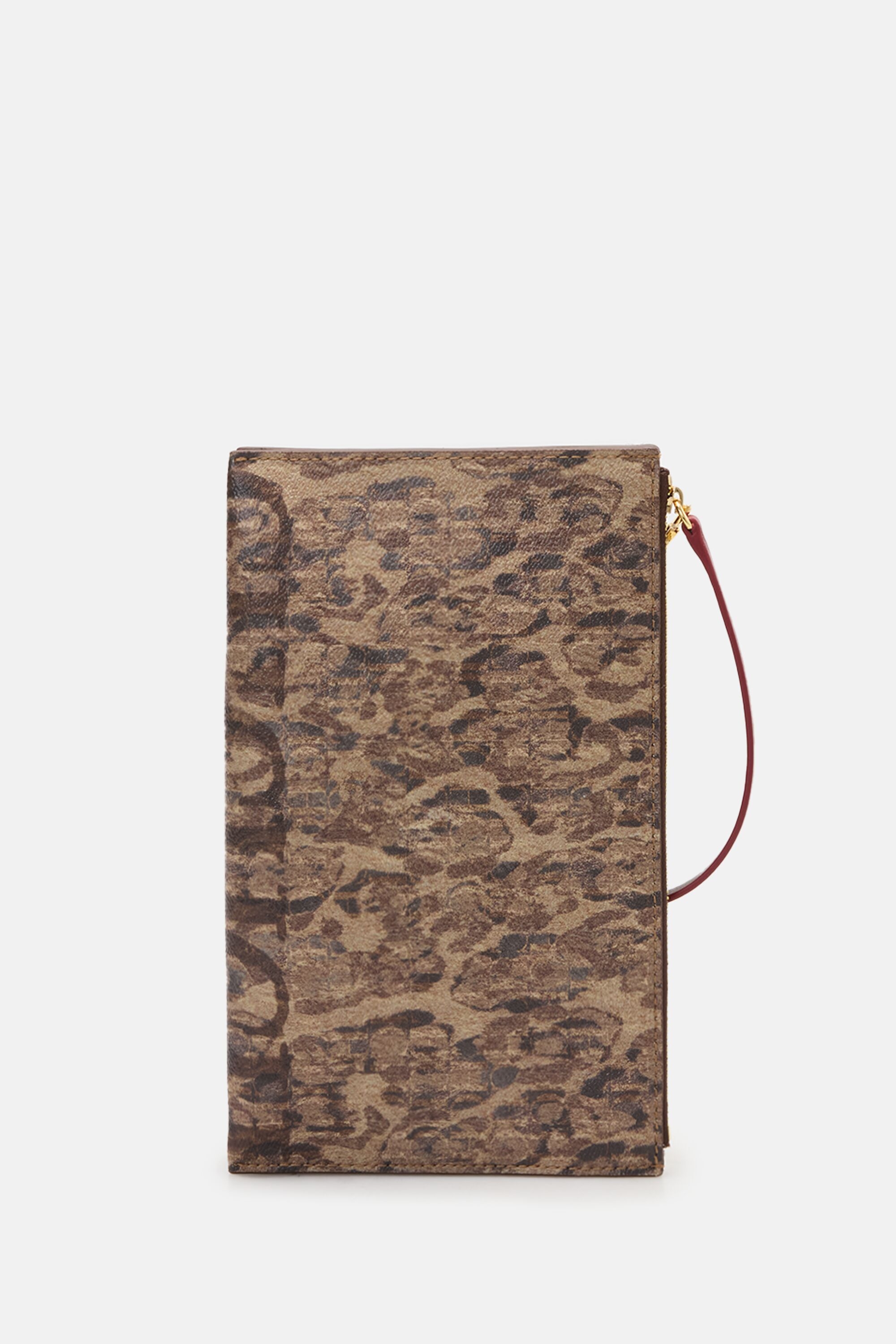 Matryoshka | Hand Pouch