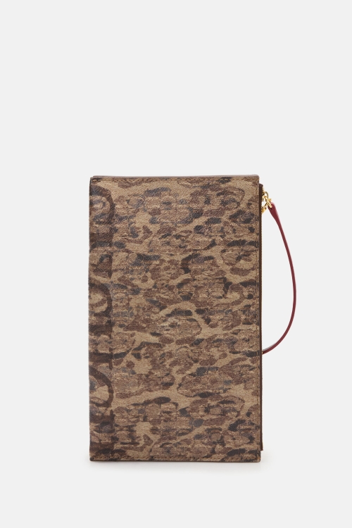 MATRYOSHKA | HAND POUCH