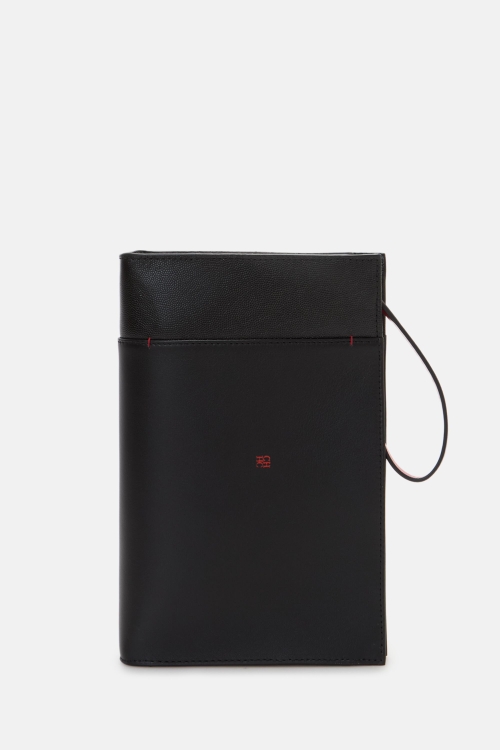 WALL STREET | TRIANGULAR POUCH WITH CARD SLOTS