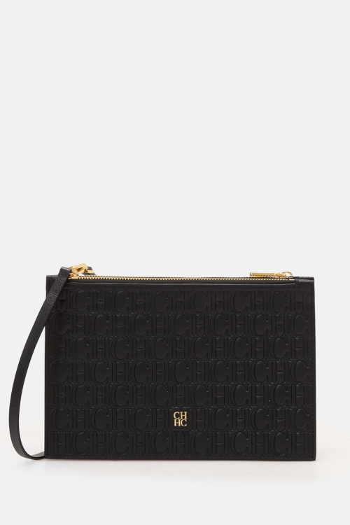 EDITORS | DOUBLE HAND POUCH