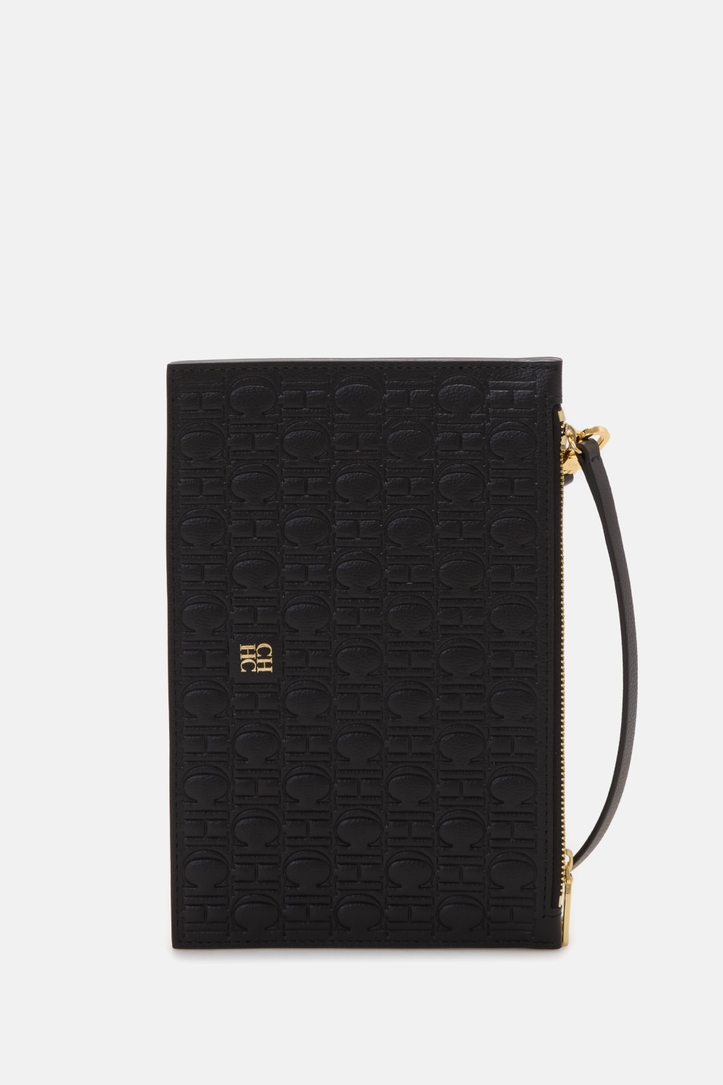 Editors | Double Hand Pouch