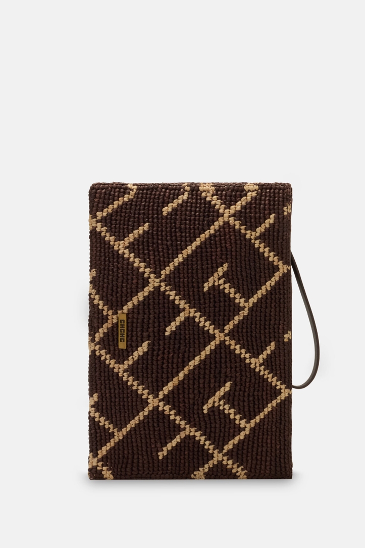Bimba | Pouch de Mano