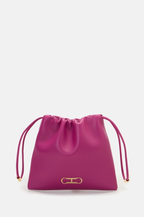 INITIALS INIGNIA | POUCH DE MANO