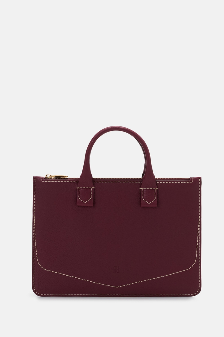 Blasón | Pouch de Mano