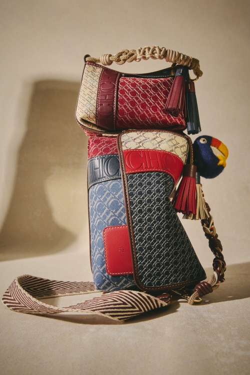 CHARAMBITA | HAND POUCH