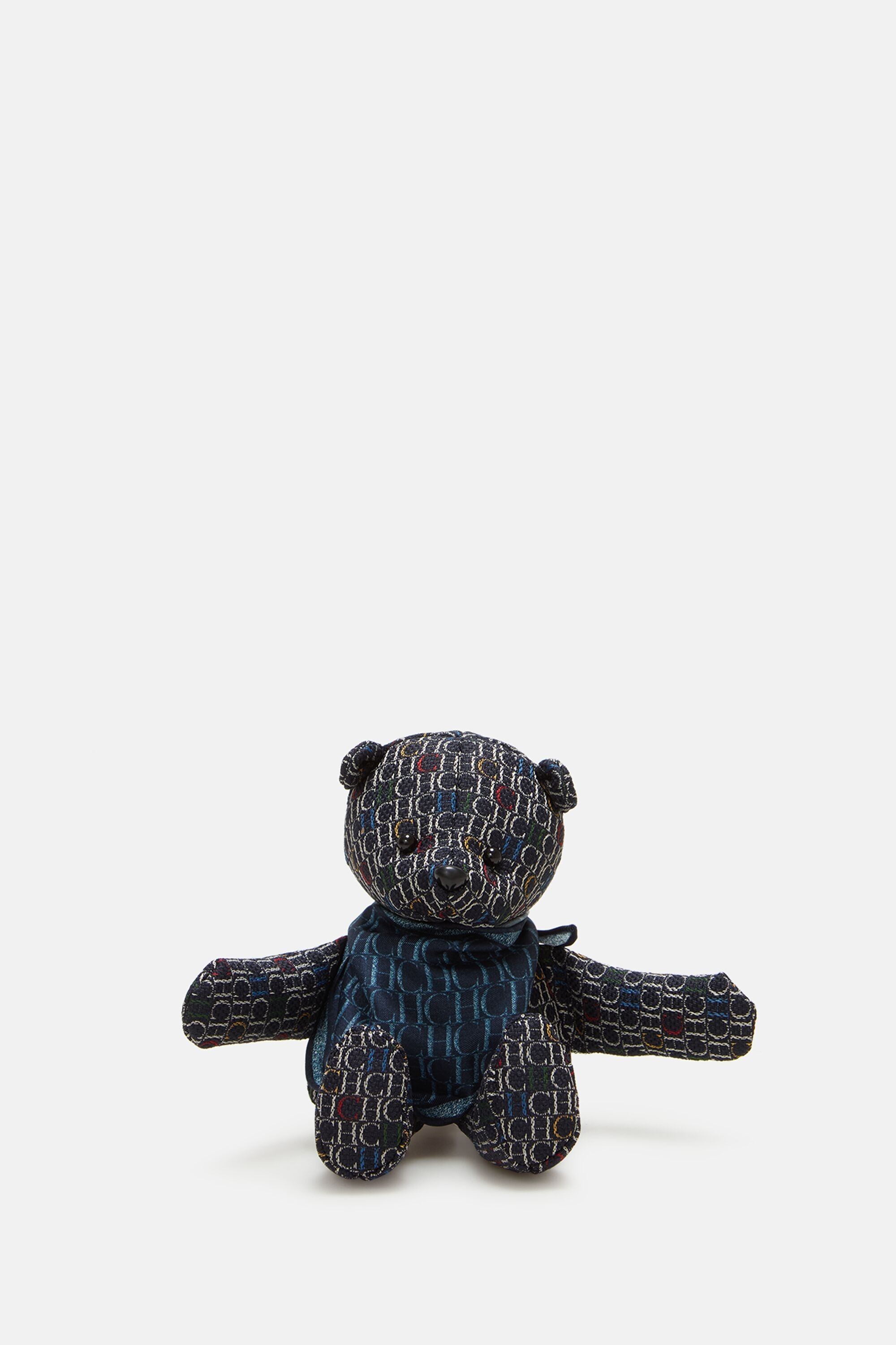 Osito | Teddy Bear blue chiribitas - CH Carolina Herrera United Kingdom