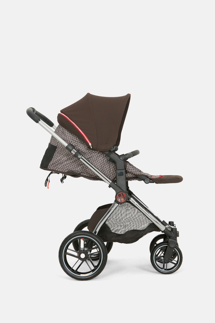 CH baby stroller