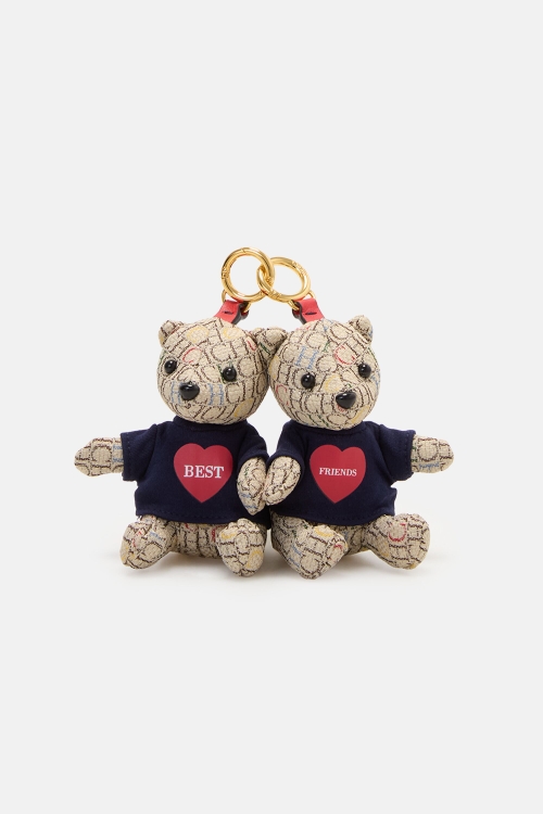 OSITOS BEST FRIENDS | CHARMS