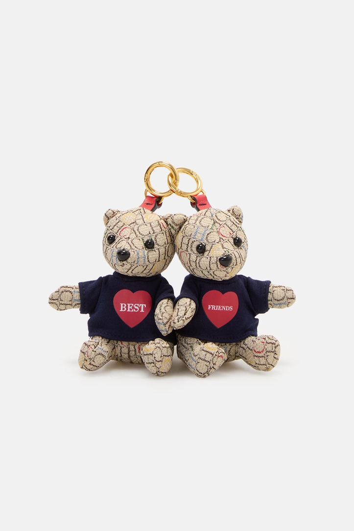 Ositos Best Friends | Charms