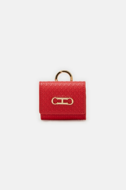 Initials Insignia | Charm for Airpods
