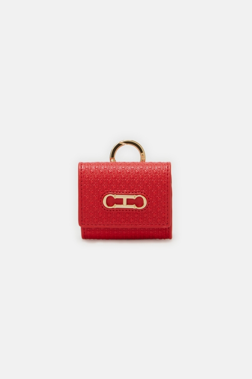 INITIALS INSIGNIA | CHARM FOR AIRPODS