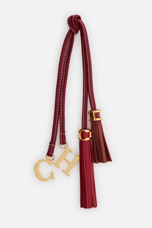 INITIALS INSIGNIA | CHARM