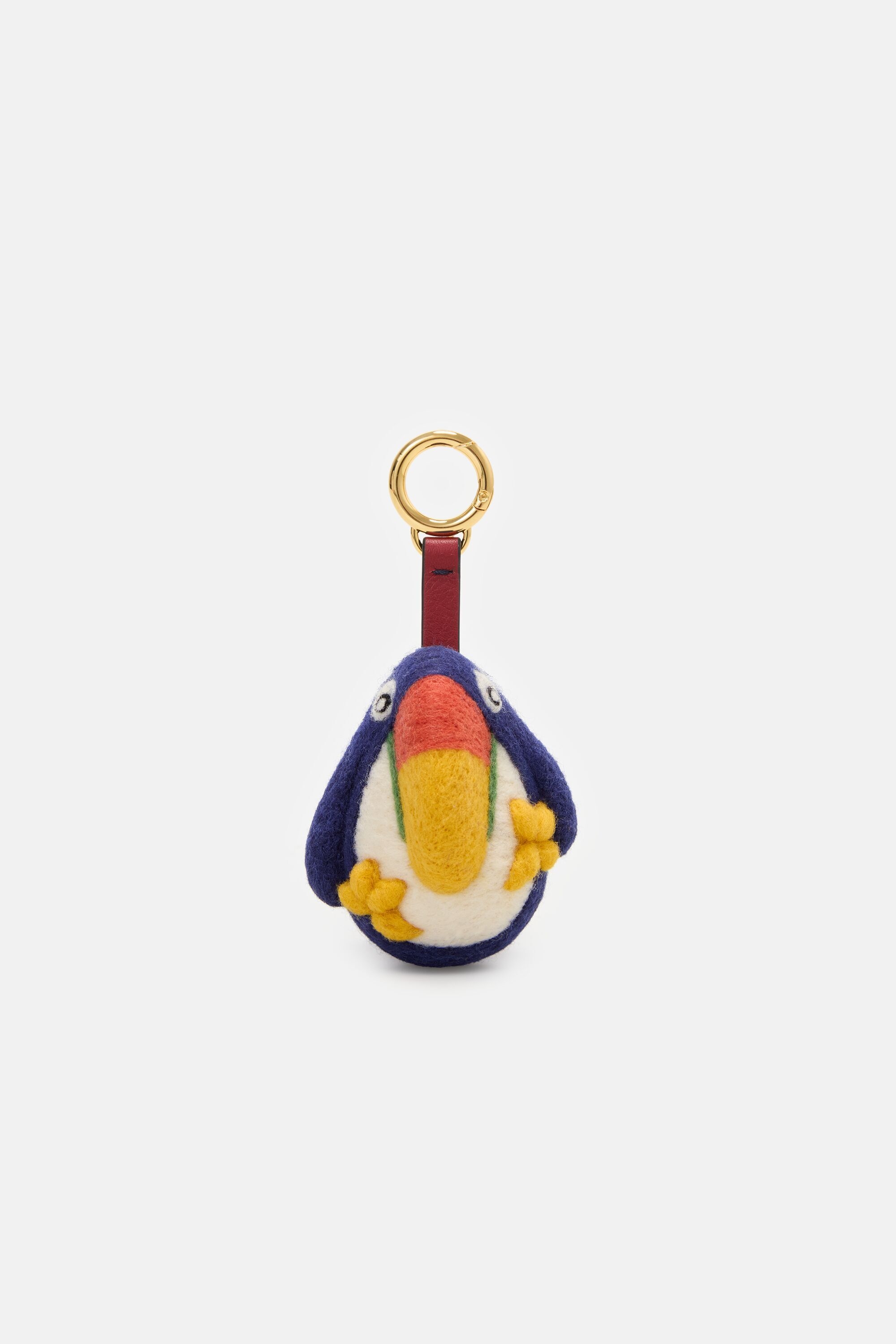 Touky | Charm